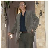 eli halperin