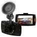 מצלמת דרך לרכב עם עדשות כפולות רזולוציה FULL HD 1280P כולל מסך “2 ושלט רחוק