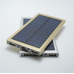מטען נייד SPET10 סולארי 10,000mah  bct3505