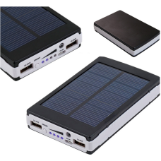 מטען נייד   סולארי / סוללת גיבוי 16,000mah powerbank SPET20