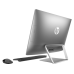 מחשב הכל כלול HP AIO440 23.8" G3 PON NT i7-7700T 1QM12EA
