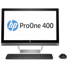 מחשב הכל כלול HP AIO440 23.8" G3 PON NT i7-7700T 1QM12EA