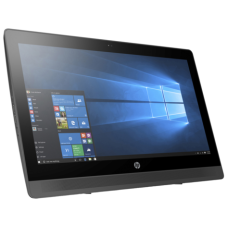 מחשב הכל כלול HP AIO400 20" G2 NT i3-6100T X3K62EA