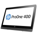 מחשב הכל כלול HP AIO400 20" G2 NT i3-6100T X3K62EA