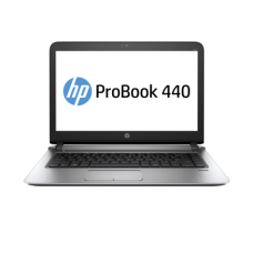 מחשב נייד HP440 G4 Probook /14"/ i5-7200U/8GB /256GB SSD M2/W10pro /1Yos Y8B93EA