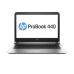 מחשב נייד HP440 G4 Probook /14"/ i5-7200U/8GB /256GB SSD M2/W10pro /1Yos Y8B93EA