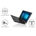 מחשב נייד TOSHIBA Satellite Pro  A40-C-1HD