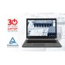 מחשב נייד TOSHIBA Tecra  A40-C-1DE