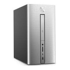 מחשב נייח HP  Intel Core i5  Pavilion 570-p050nj Mini PC   1GT30EA