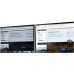 סמסונג - samsung מסך מחשב מולטימדיה קעור 23.5" LED C24F390FH
