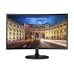 מסך מחשב סמסונג - samsung   מולטימדיה פרימיום קעור 27" LED C27F591FD