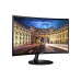 מסך מחשב סמסונג - samsung   מולטימדיה פרימיום קעור 27" LED C27F591FD