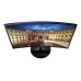מסך מחשב סמסונג - samsung   מולטימדיה פרימיום קעור 27" LED C27F591FD