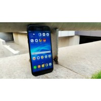 טלפון סלולרי סמסונג - Galaxy A7 2017 SMA720F 