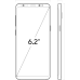 טלפון סלולרי סמסונג - סמארטפון SAMSUNG Galaxy S8 64GB G950  