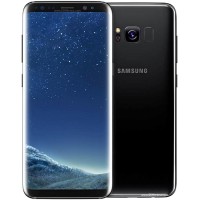 טלפון סלולרי סמסונג - סמארטפון SAMSUNG Galaxy S8 64GB G950  